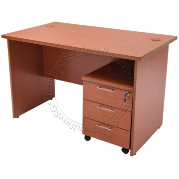 Writing Table WT1258 (120cm or 150cm or 180cm)